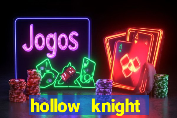 hollow knight browser version